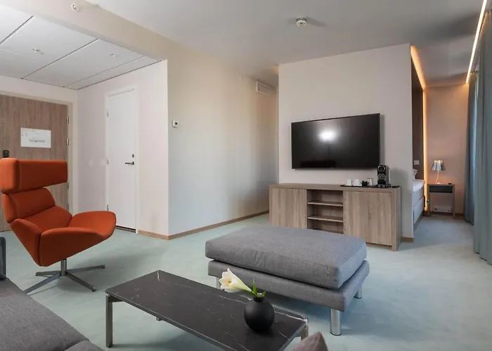 Thon Hotel Parken