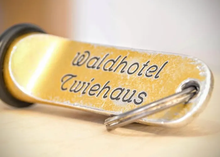 Waldhotel Twiehaus Garni