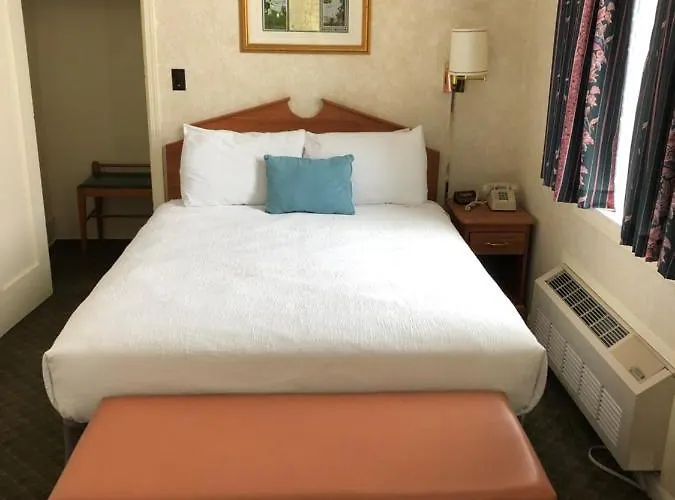 Stearns Hotel