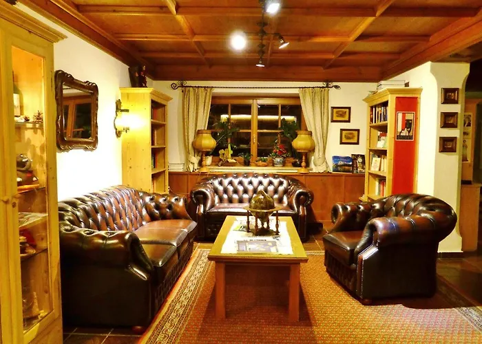 Gasthof Hotel Doktorwirt