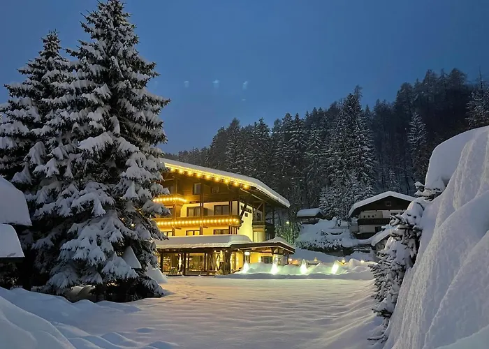 Gasthof Schlossberghof