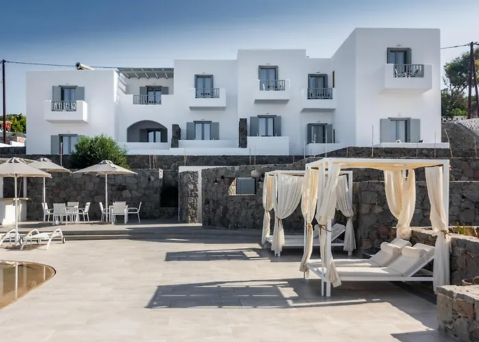 Olea Bay Hotel