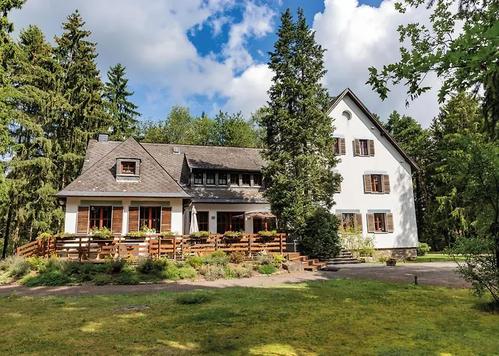 Waldhotel am Nürburgring