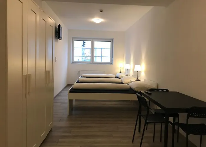Shiva'S Cityaparthotel