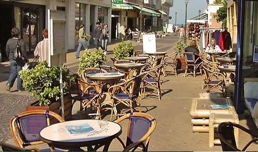 Hotel Le Neptune