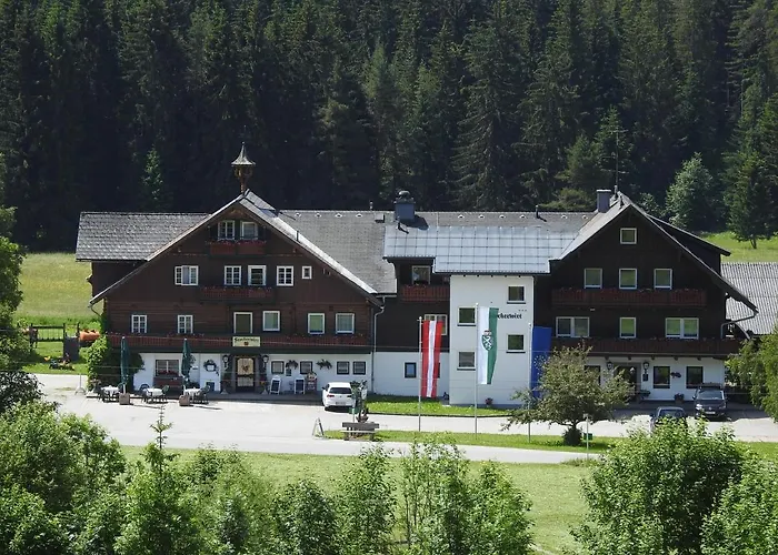 Hotel Stockerwirt