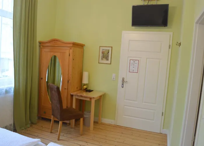 Altstadtpension Hameln