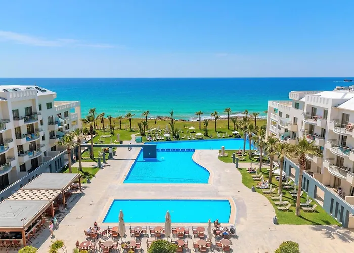 Blue Lagoon Kosher Hotel