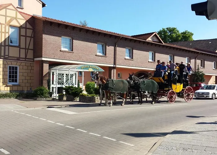 Hotel Haegert
