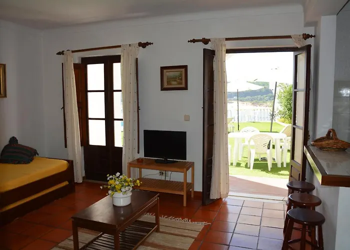 Apartamentos Cintra Do Vale