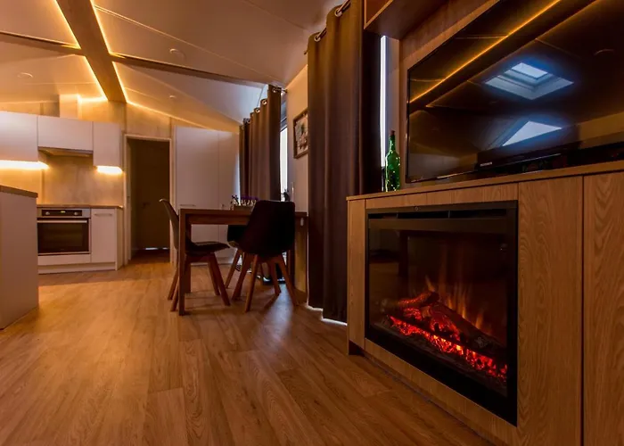 Fidelios Appartements