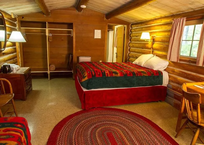 Jackson Lake Lodge