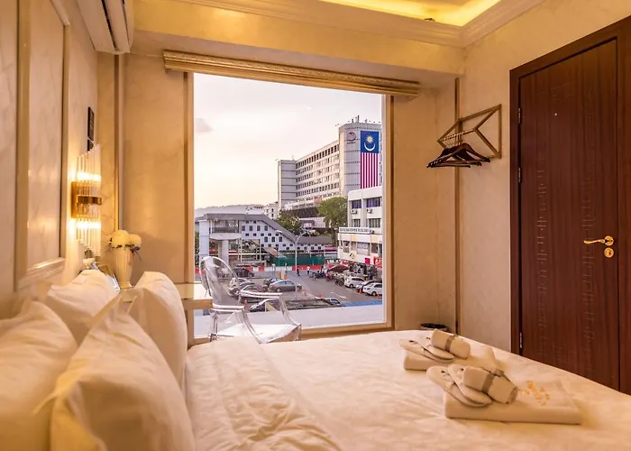 Ac Residence - A Member Of The Luxury Stay Group