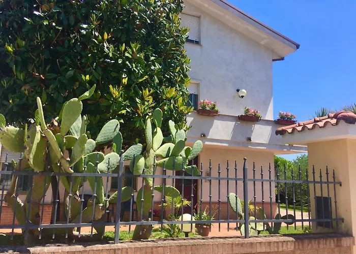 A Casa Di Tati