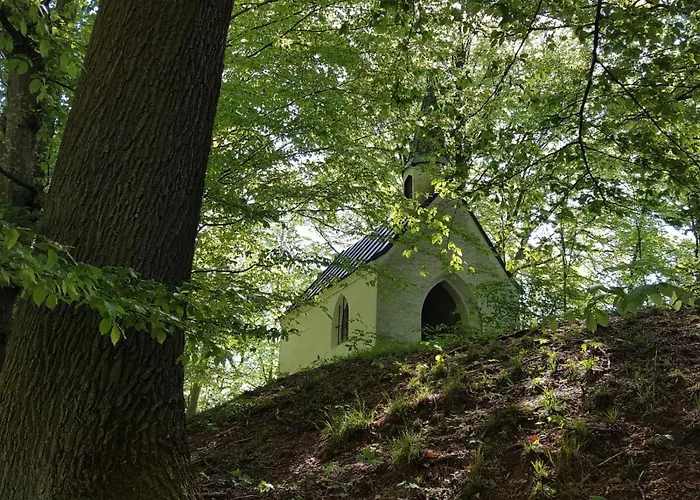 Sunhill Appartments, klimatisiert
