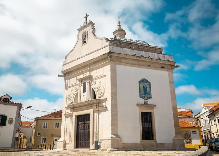 Casa D'Oliveira
