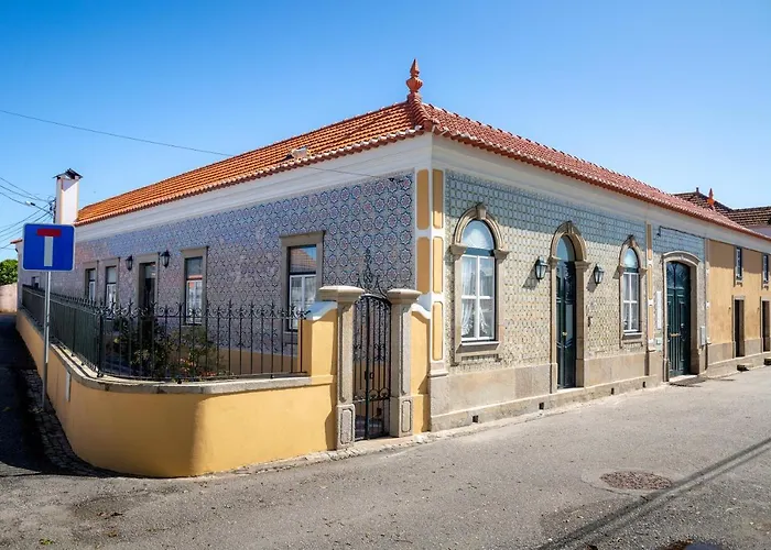 Casa D'Oliveira
