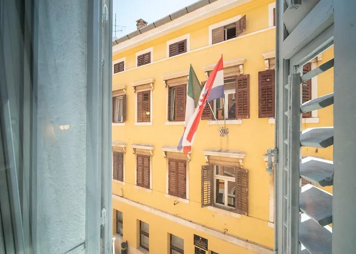 Stelle D'Oro