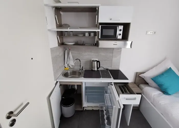 Hp Apartments