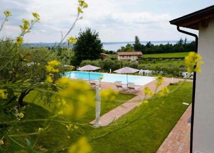 Casa Olivi Apartments