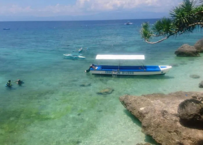 Cebu Seaview Dive Resort