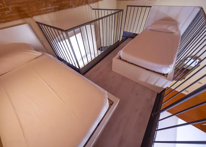 Bergamo Bella B&B