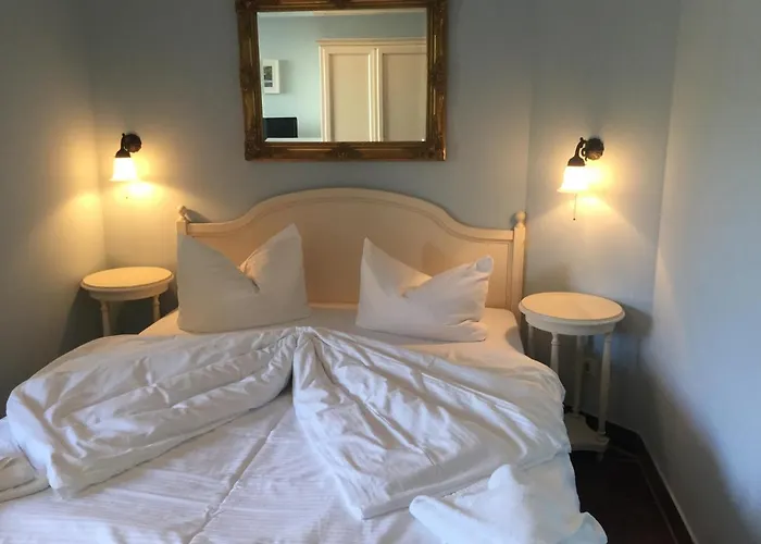 Hotel Windflüchter