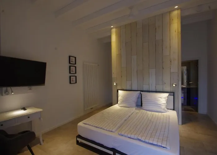 CityMotel Ziegenhain