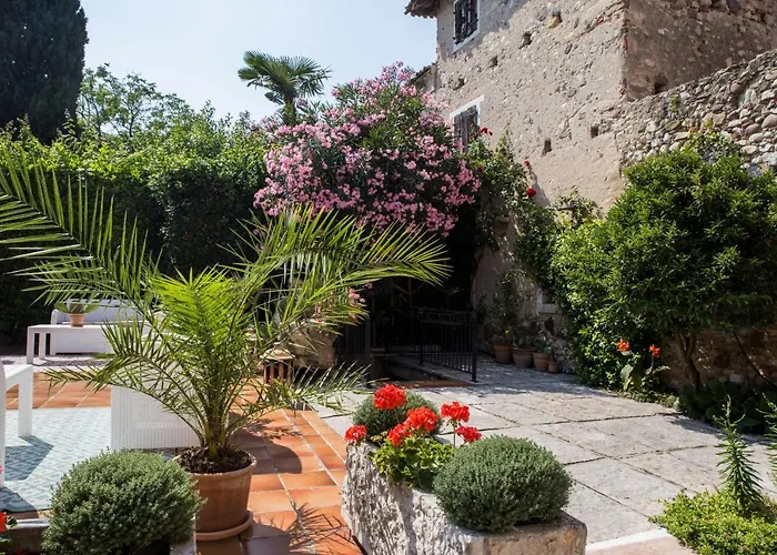 Albergo Mio Boutique Hotel - Adults Only
