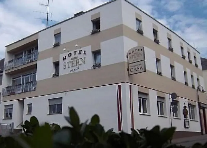Hotel zum Stern