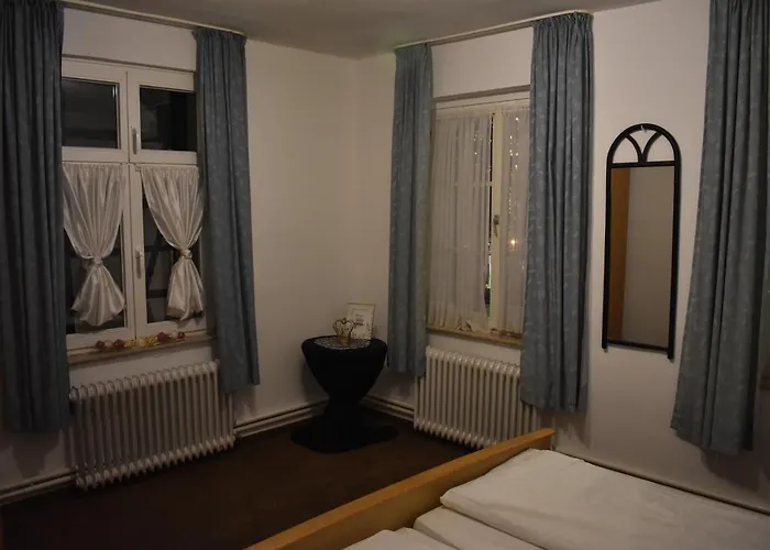 Hotel Restaurant Meints4you im Bürgerhof