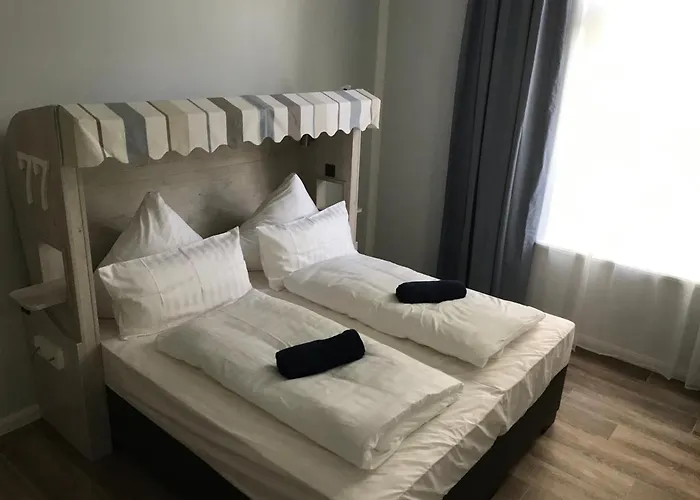 Stayhome Tossens