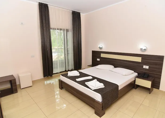 Hotel Bella Vista