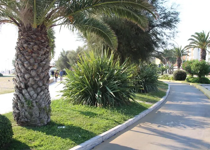B&b Sogni d'oro Milena