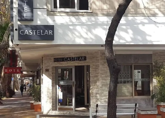 Castelar