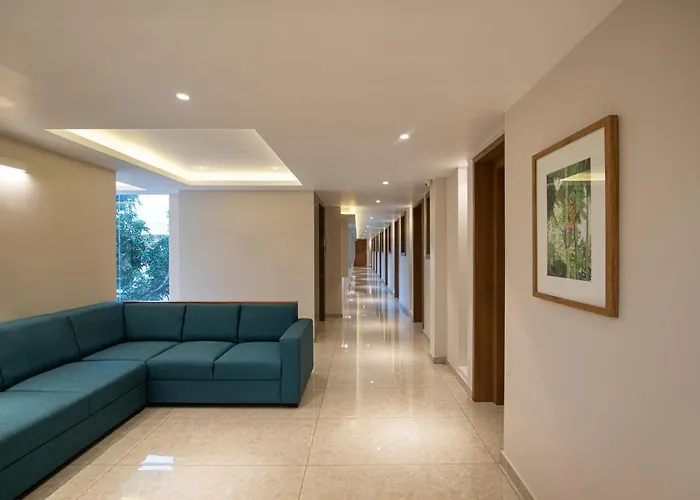 Time Square Boutique Hotel & Spa