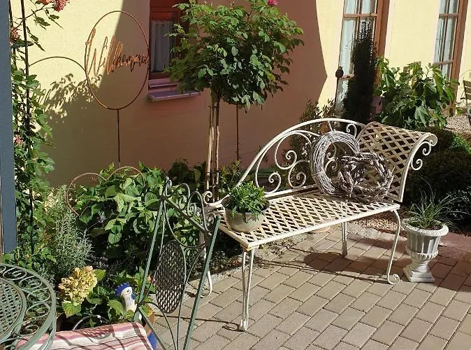 Hausner`s Hotel- Studio Apartments