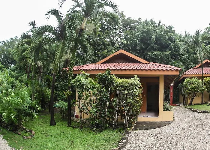 Hotel Ritmo Tropical - Pool And Breakfast