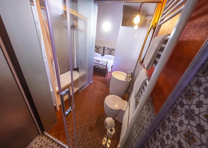 Bergamo Bella B&B