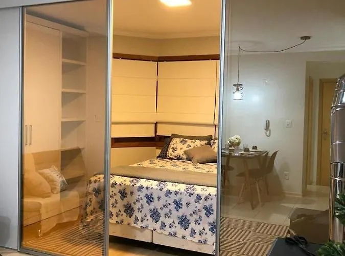 Apartamento Borges Gramado