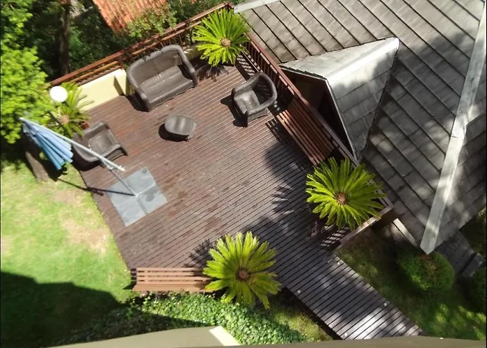 Apartamento Borges Gramado
