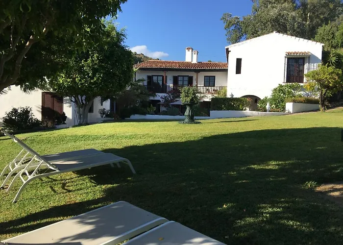 El Molino Estepona
