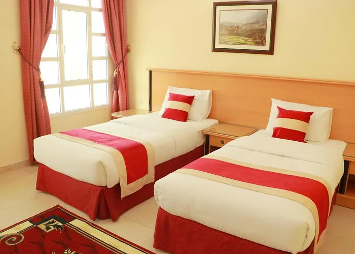 Al Nile Hotel
