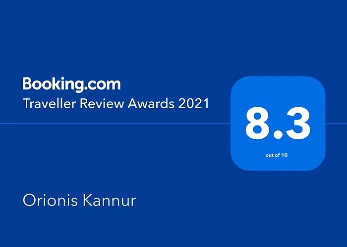 Orionis Kannur