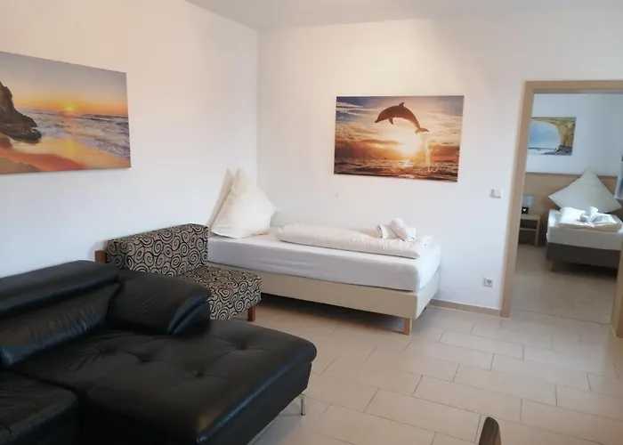 Hotel-Restaurant Zum Bäumle
