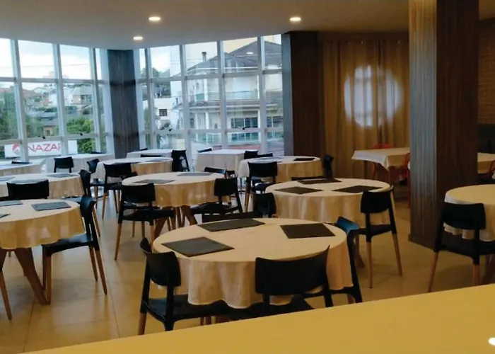 Mogano Express Hotel - Eletroposto