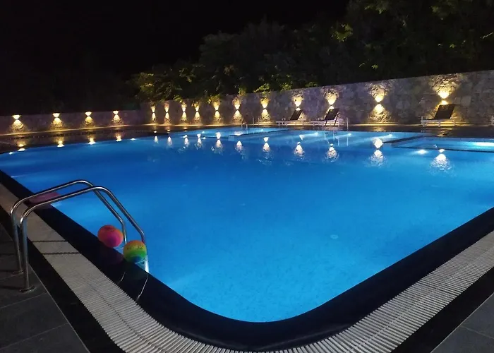 Lal Bagh Resort Ranakpur - Step Into The Wild, Stay In Luxury