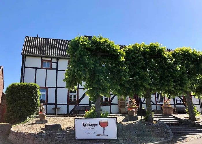 Herberg Oud Holset Lemiers