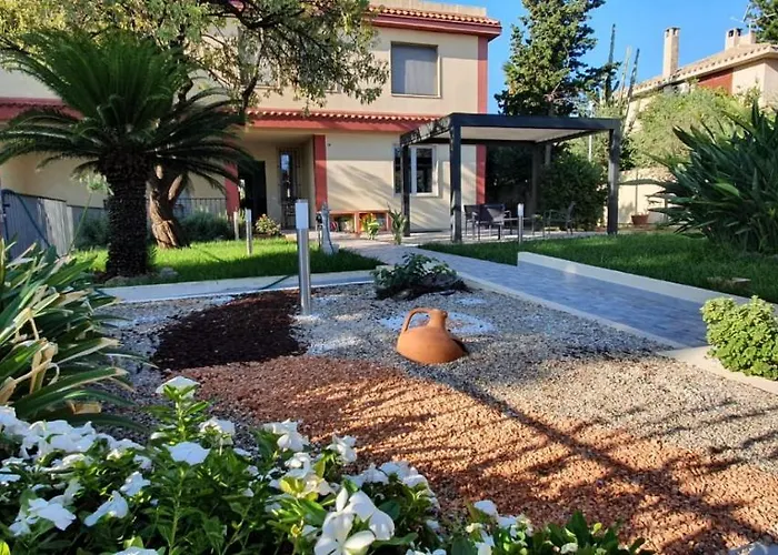 B&B Villa Nora