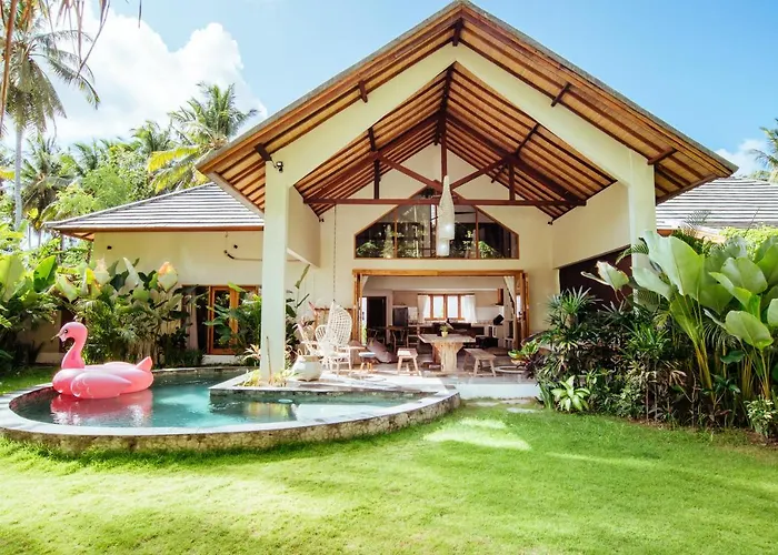 Mana Retreat